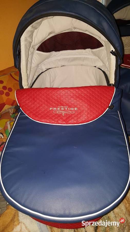 oddam wózek 3w1 Osłona na nóżki  Bolków