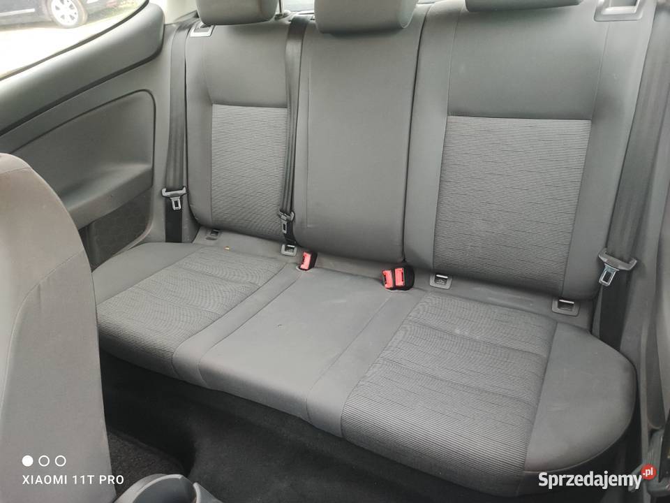 Volkswagen Golf V 14 LPG Golf Lubartów sprzedam