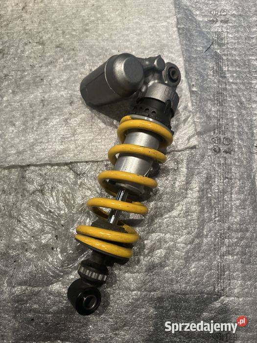 Amortyzator tył YAMAHA R6 M817 wielkopolskie Poznań sprzedam