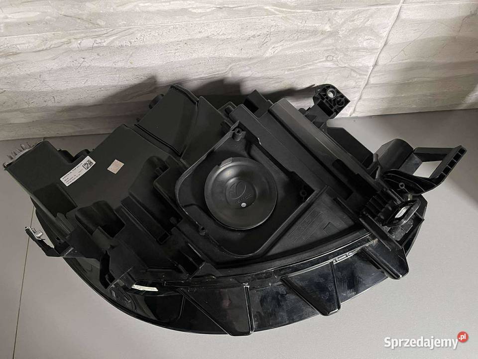 VW ID3 LEWA LAMPA FULL LED 10B941035D Ostroróg