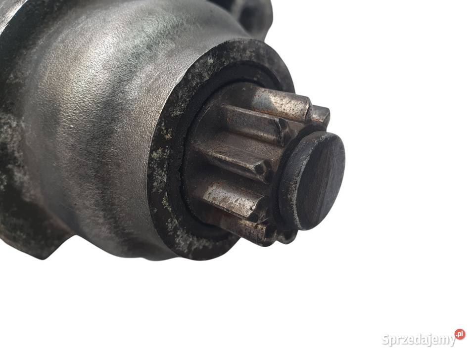 ROZRUSZNIK VW Polo IV 12 12V BMD AWY AZQ bosch lubelskie Chełm sprzedam