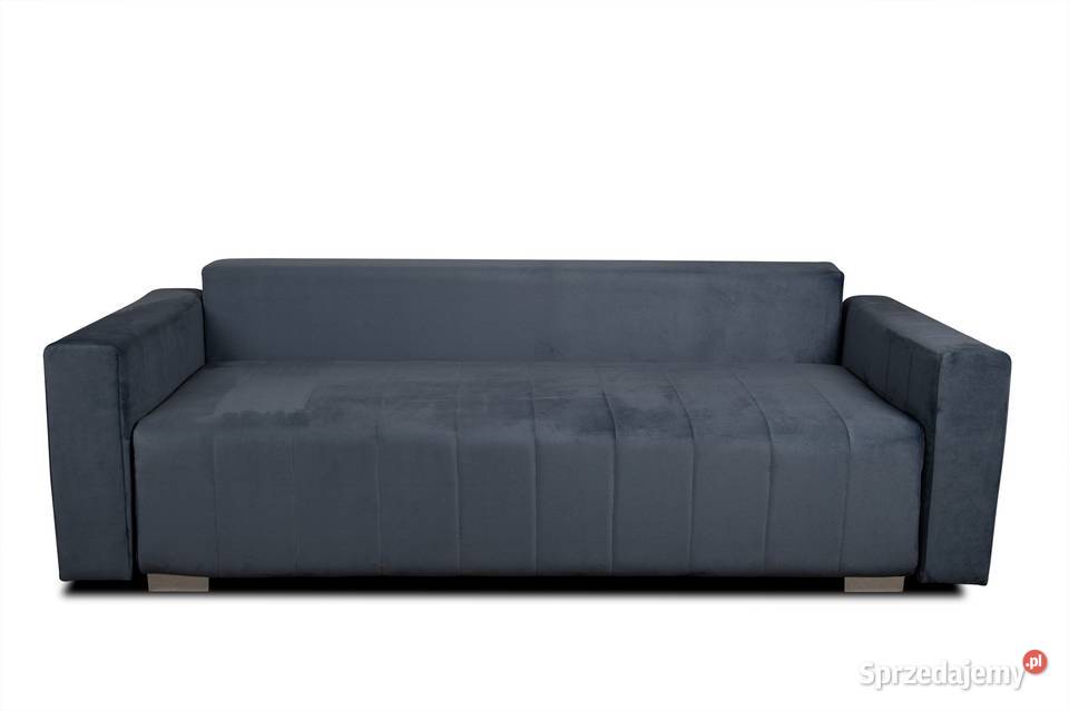 Kanapa Sztruksowa Sofia Funkcja Spania Dostawa 0 Tarchały Małe