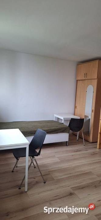 1pok 30met Kamiennej WINDA Wrocław