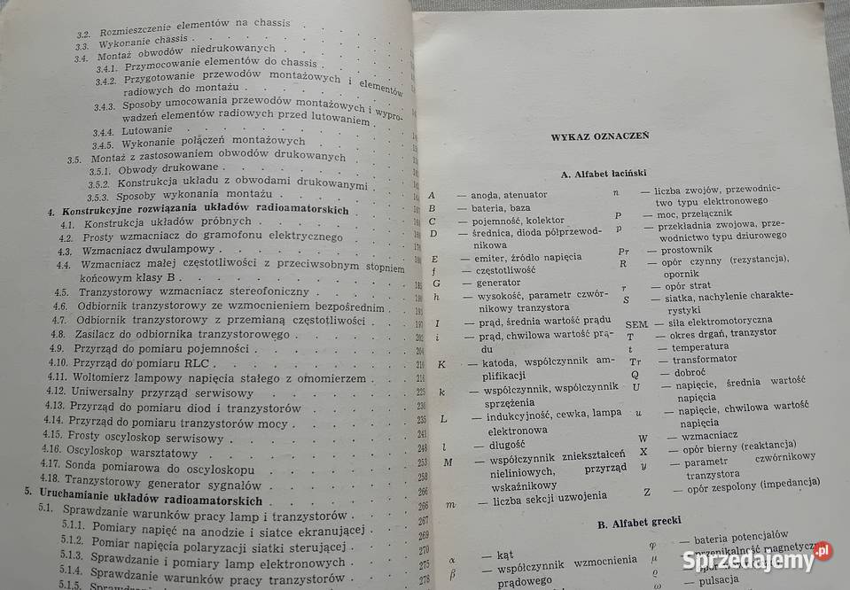 Zbigniew Faust Konstruowanie i montaż układów wielkopolskie Koźminek