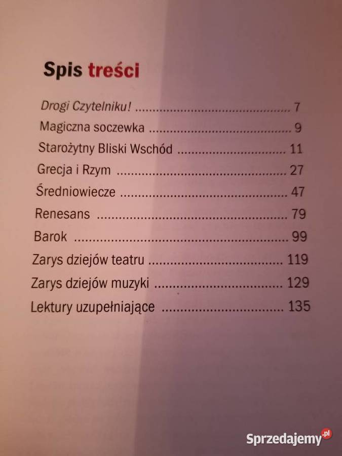 Wiedza o kulturze 1 pwn książki Warszawa