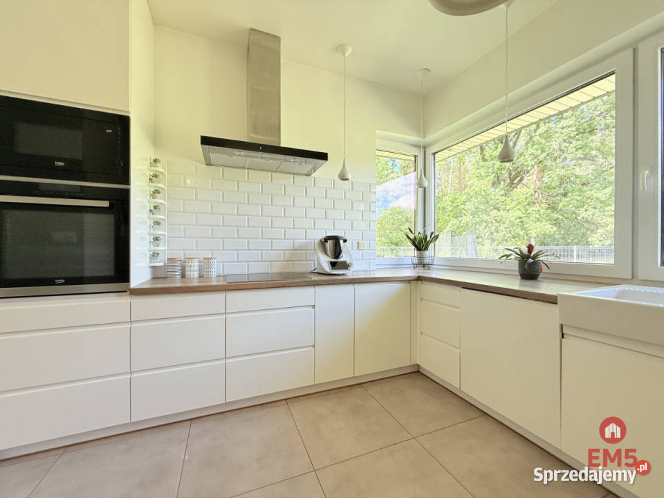 Dom wolnostojący Protasy 190m2 Liczba pokoi 5 sprzedam