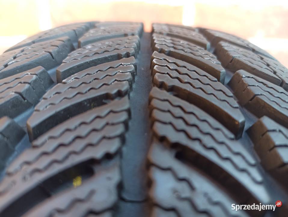 Koła 13 Peugeot 206 Dębica Frigo 2 lubelskie Bełżyce sprzedam