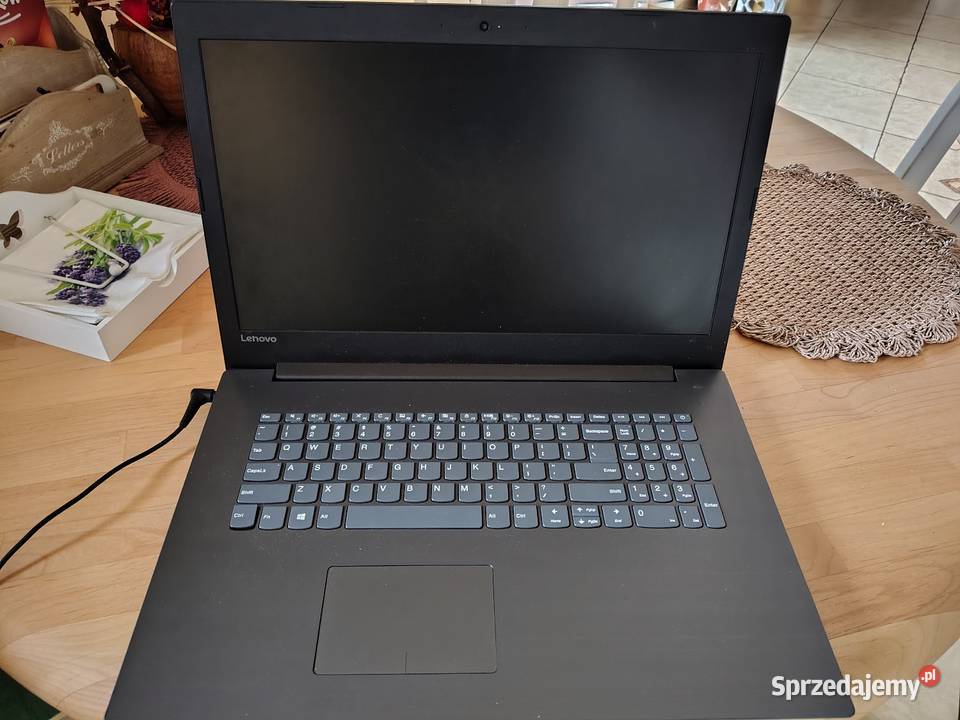 Komputer laptop DELO 17 wielkopolskie Wągrowiec