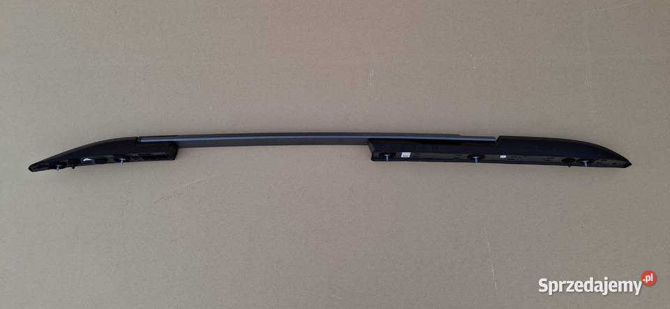 DACIA DUSTER III RELING DACHOWY LEWY 738211454R osobowe lubuskie