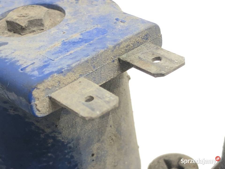 REDUKTOR DO GAZU LPG AT09 PAROWNIK LPG GAZOWY sprzedam