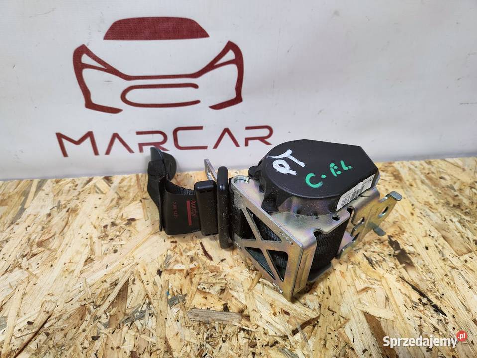 Pas Bezpieczeństwa Prawy Tył Citroen CElysee osobowe Pleszew