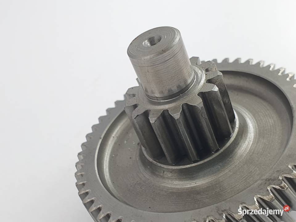 Tryb Przekladki Skrzynia Zebatka Cpi Aragon Łódź