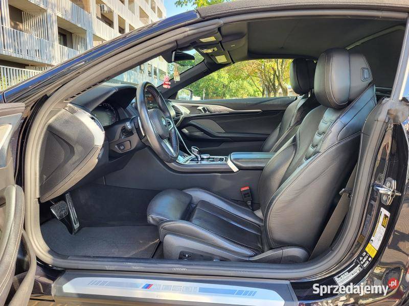 44 850i 530 390k AWD xDriveDokumentacja mazowieckie Warszawa