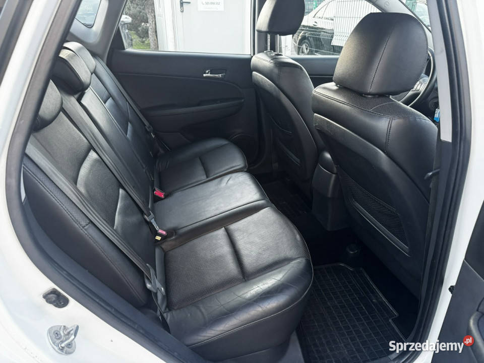 Hyundai i30 RatyZamiana Gwarancja bogato Gdów