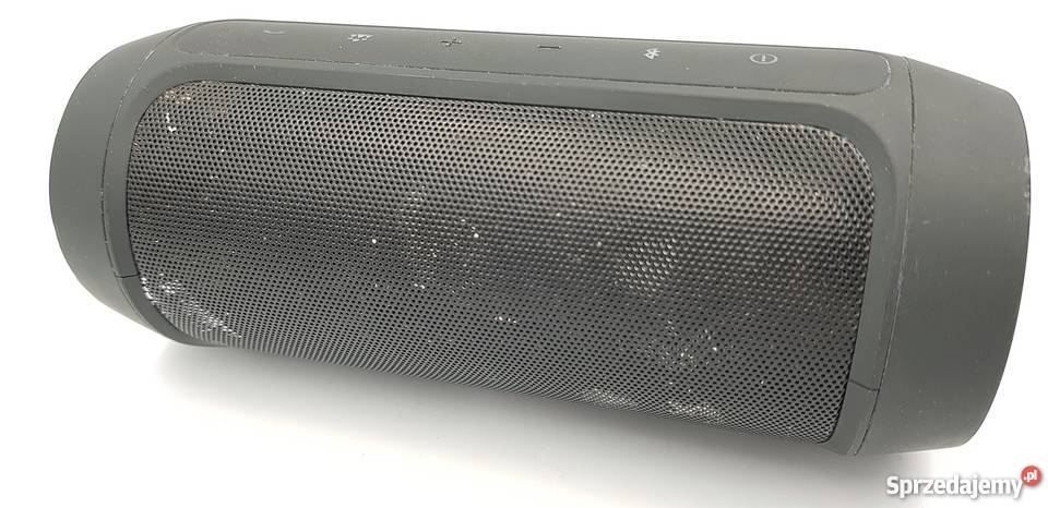 Głośnik JBL Charge 2 pomorskie Gdańsk