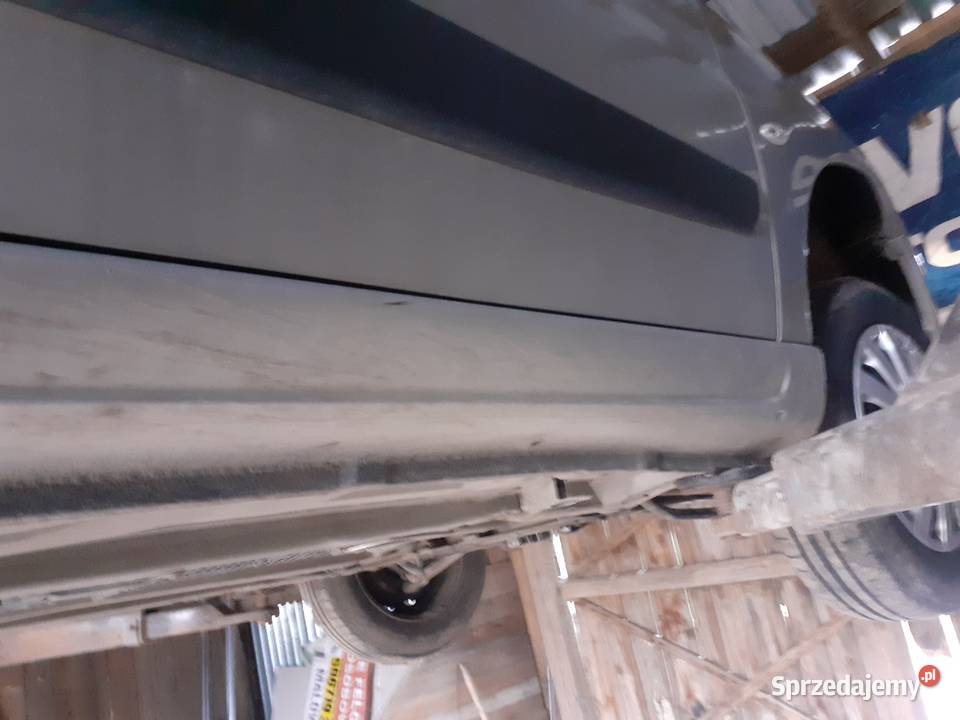 Citroen Berlingo 16 HDI 2006 1600cm3 Siedlce sprzedam