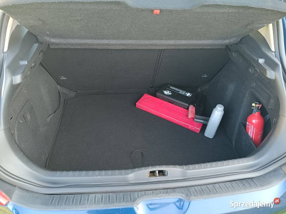 Peugeot 308 2007 r 135 przebiegu 16 benzyna 120