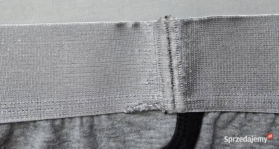 Slipy Addicted rozmiar LM Warszawa