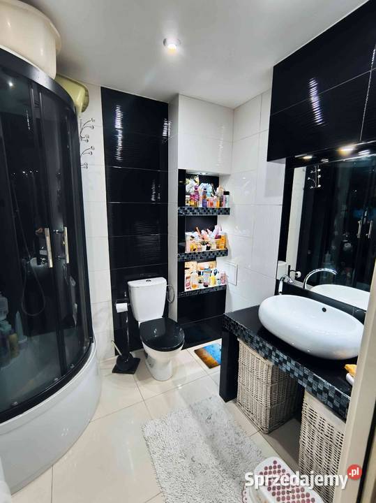 Mieszkanie 54 m dwa pokojeDąbrowa Górnicza śląskie Dąbrowa Górnicza