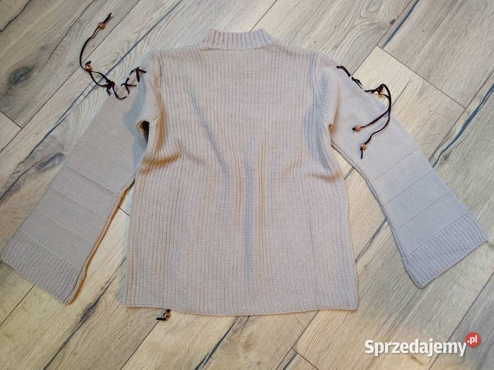 Sweter Odzież damska Czerniejewo sprzedam