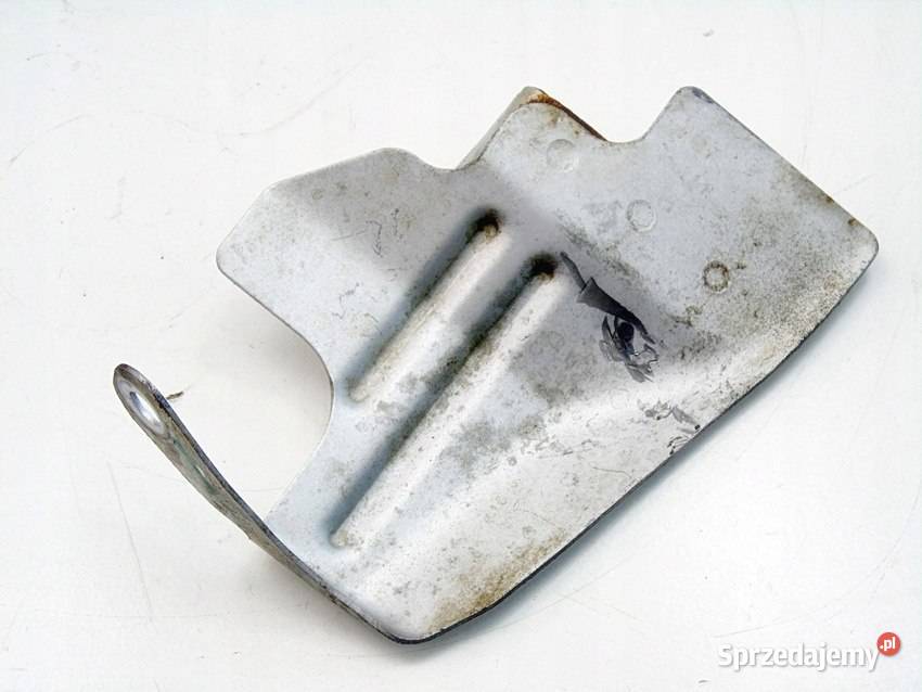 Osłona kolektora wydechowego 10 12 12V Space śląskie Sosnowiec