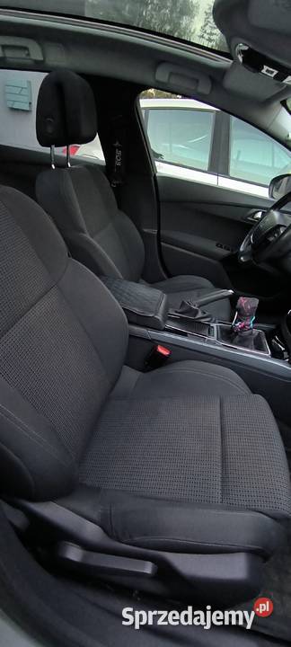 Peugeot 508sw 20Hdi z 2012r Sosnowiec