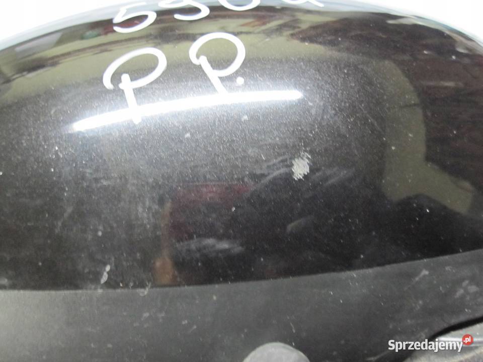 SKODA ROOMSTER LIFT 11r lusterko prawe 10392