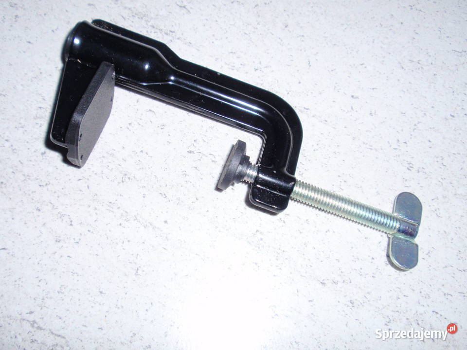 Lampa kreślarska biurkowa LIVAL Finland