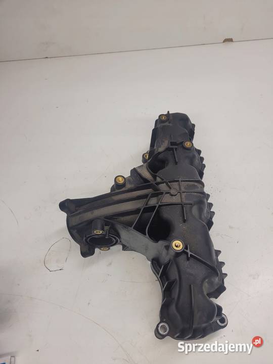 KOLEKTOR SSĄCY AUDI VW SEAT 03L129711BA 20 TDI Kolektory ssące Przystajń