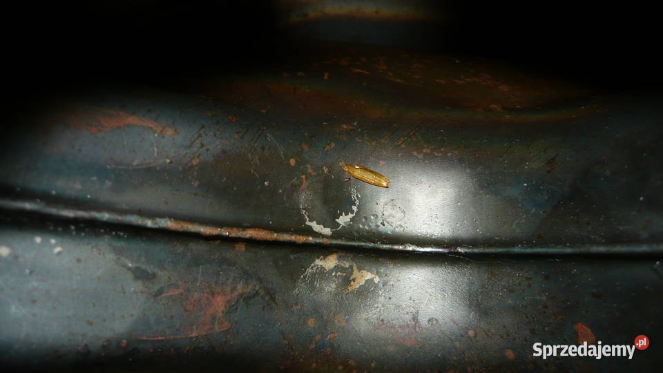 Zbiornik Jawa 250 do Jawy paliwa Pozostałe podlaskie Sokółka sprzedam