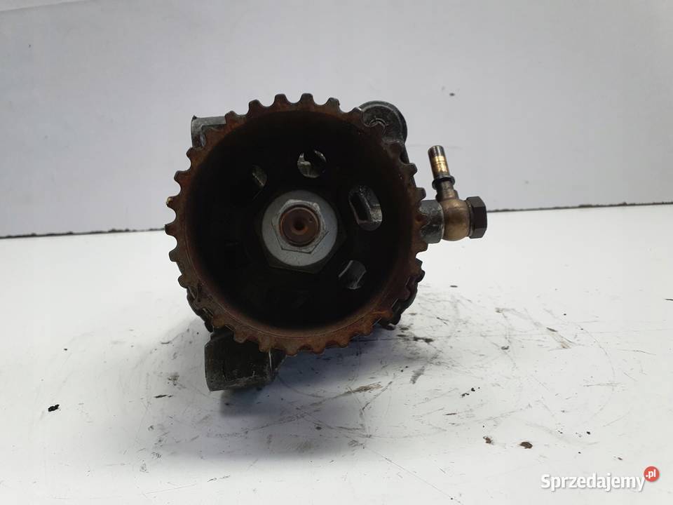 Renault Megane III 15 DCI POMPA WSTRYSKOWA Pompy wtryskowe Janów
