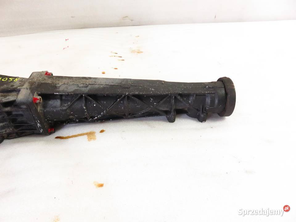 DYFER AUDI A4 B5 quattro DAK