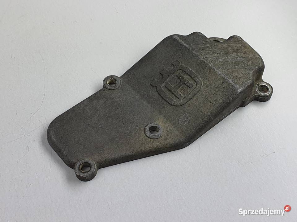 Dekiel Pokrywa Husqvarna Wr 250 Cr Pozostałe Łódź