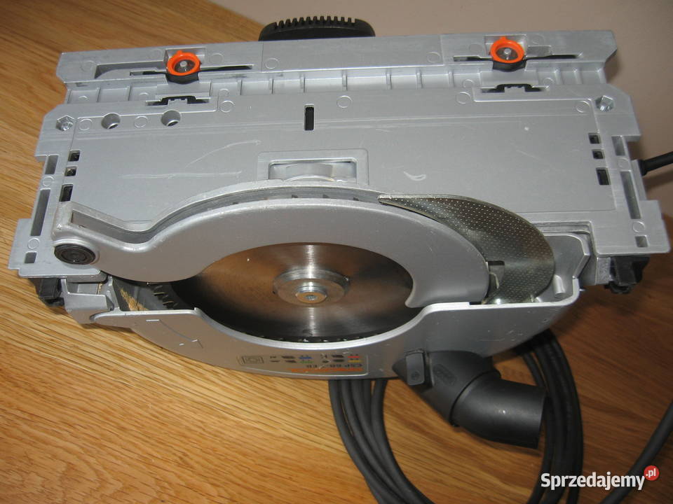 Pilarka tarczowa Protool CSP 682 EB Festool Sosnowiec