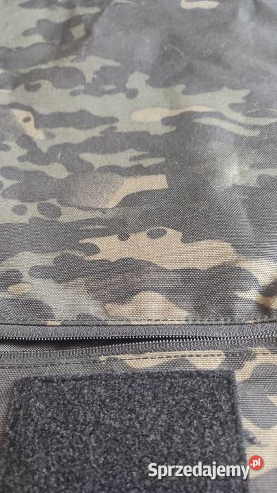 Zestaw osprzętu myśliwego strzelca ASG 8 Fields Sporty strzeleckie i myślistwo Bydgoszcz