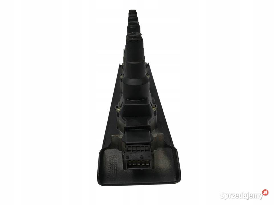 CEWKA ZAPŁONOWA Saab 93 20T 55559955 Motoryzacja Chełm