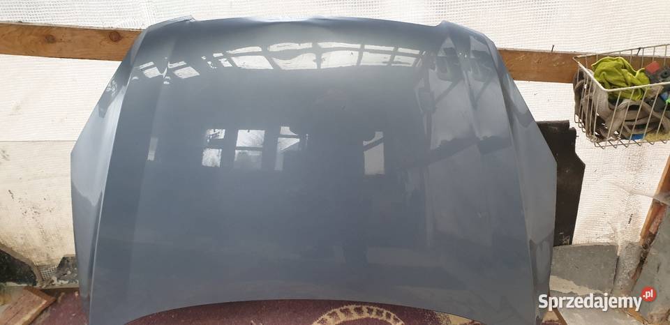 Kia Ceed maska pas przedni osobowe Kraśnik sprzedam