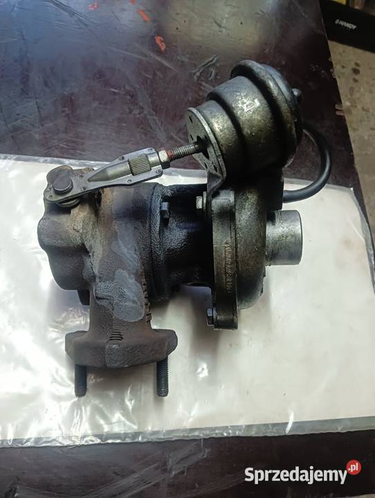 Opel corsa 13 cdti turbosprezarka podkarpackie Jasło sprzedam