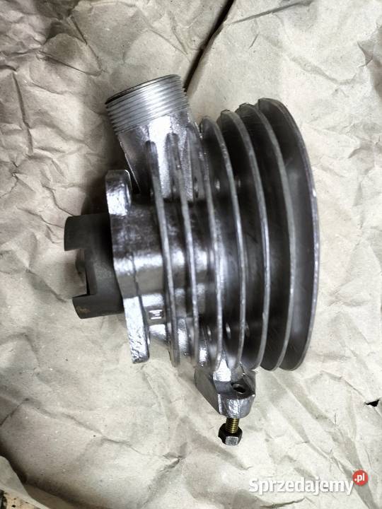 Romet Komar 2 Komar 3 Sztywniak Motorynka 1974 Człopa