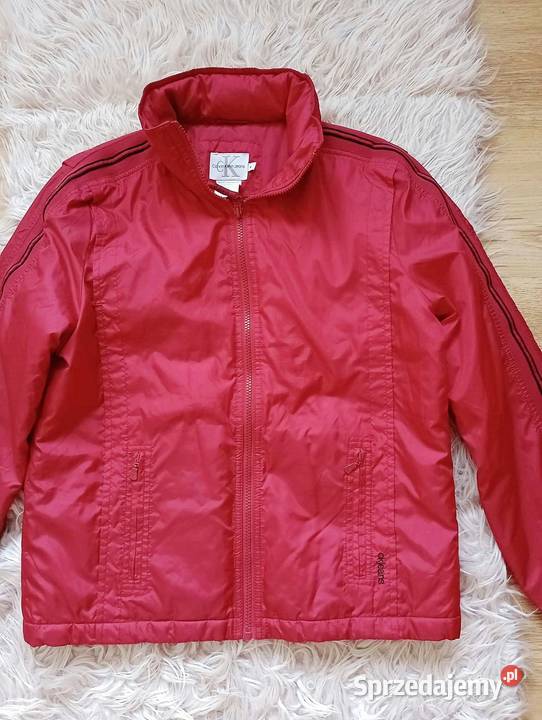 Kurtka Calvin Klein Jeans rozmiar M Chełm