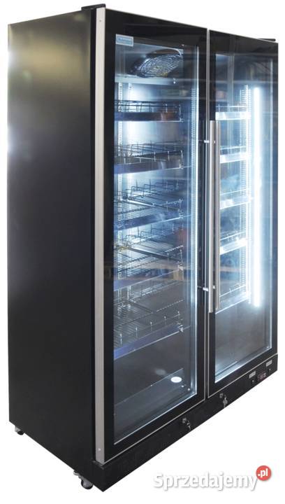 SPRZEDAM szafę chłodniczą ALG 11002M sprzedam