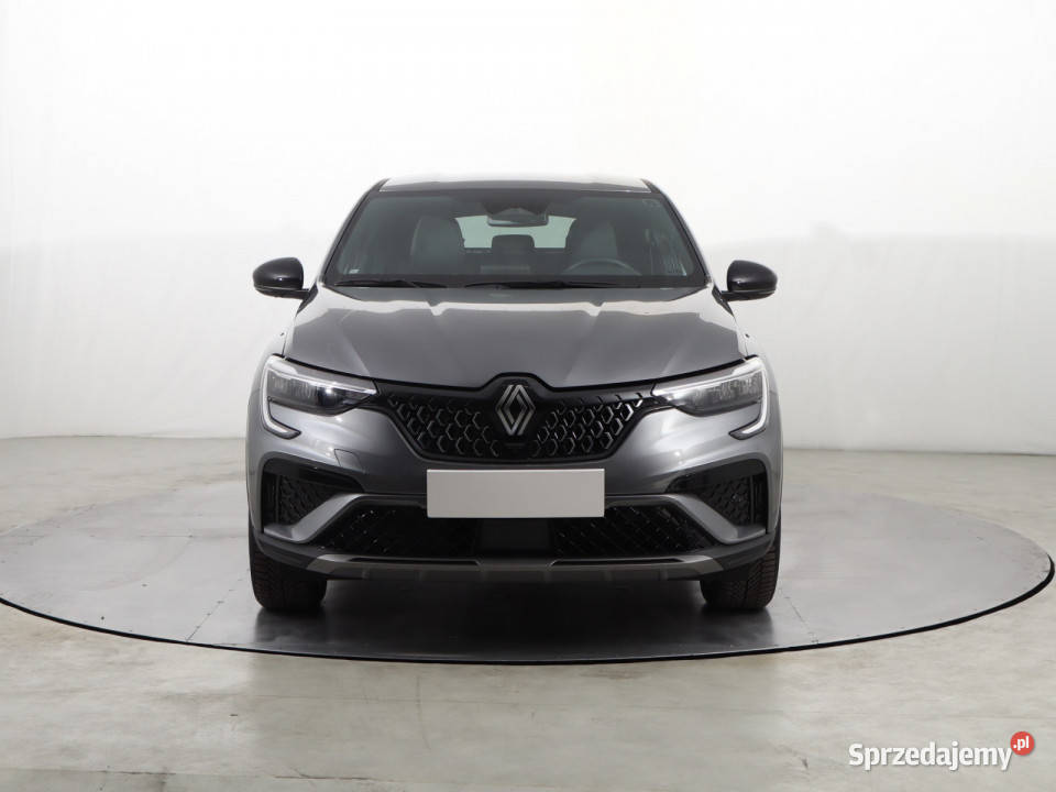 Renault Arkana ETech sprzedam