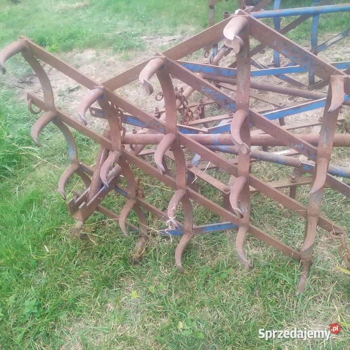 Brony 3 ciężkie Pniówek