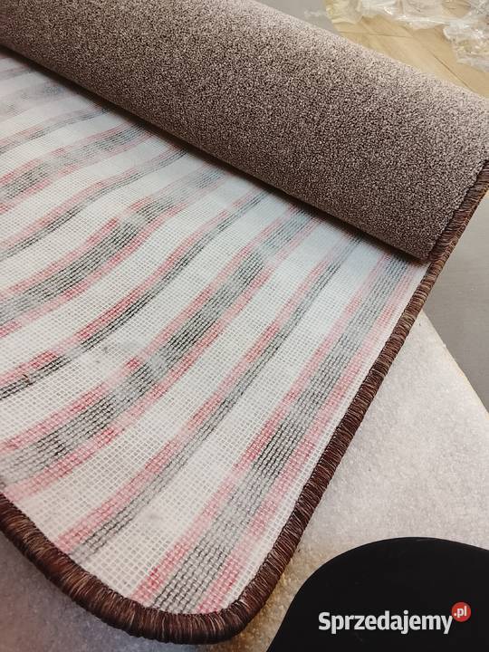 Dywan Magiczna Czekolada 1x2 kujawsko-pomorskie Gajewo