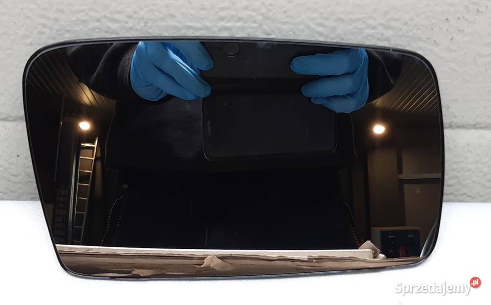 WKŁAD LUSTERKA PRAWY FORD SCORPIO 8287 6108173 Mielęcin