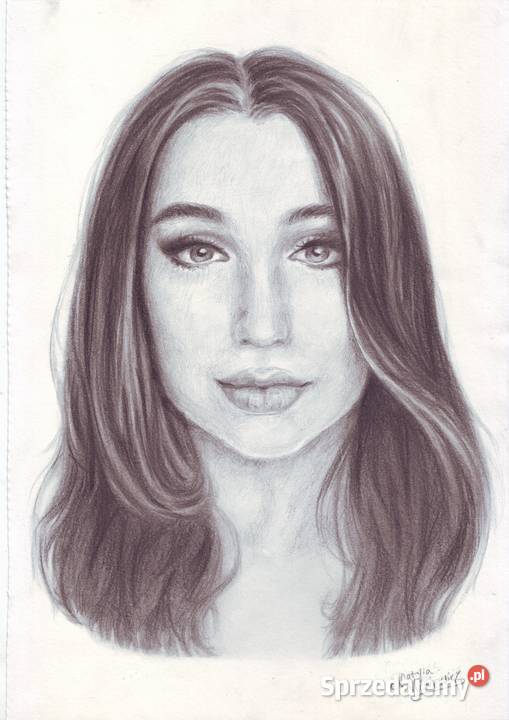 Rysunek na zamówienie Gdańsk