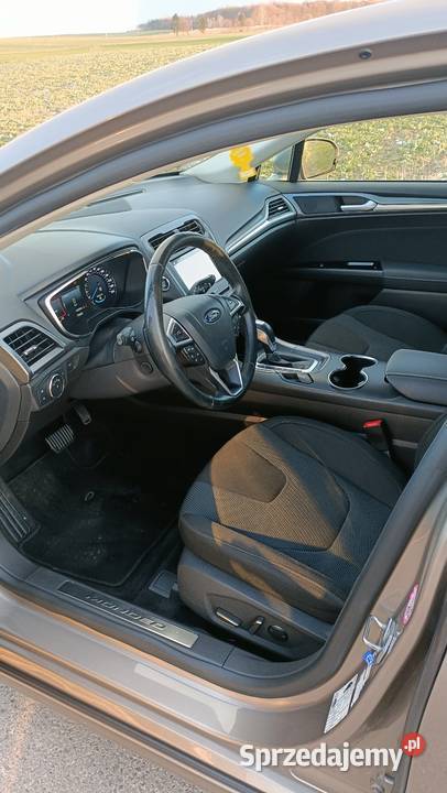 Ford Mondeo POLSKI SALON Lublin