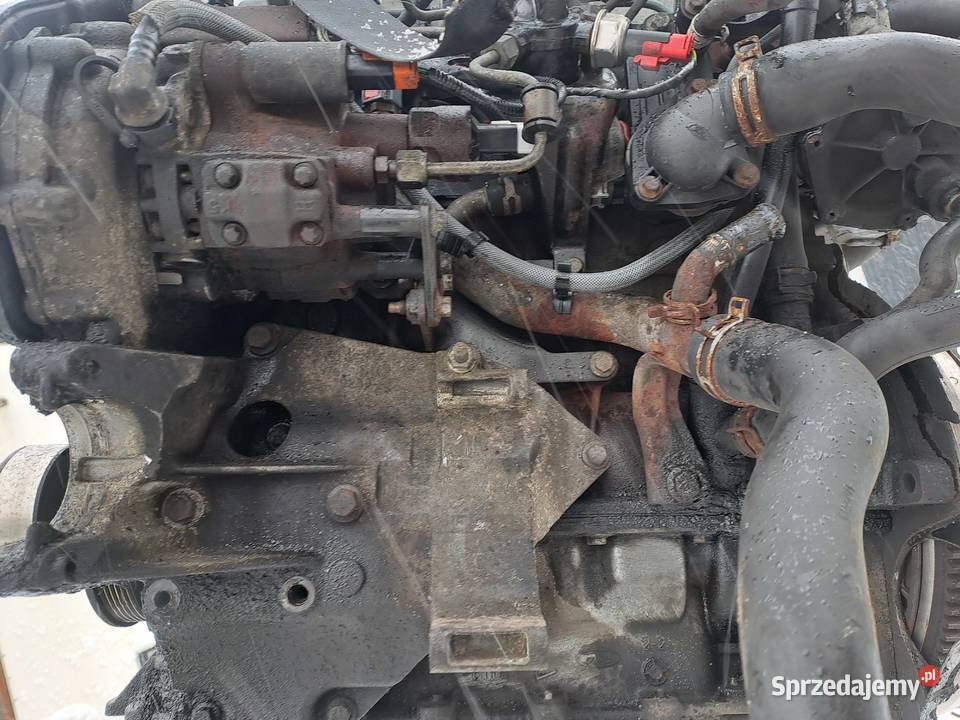 Ford Fokus Mondeo MK4 Connect Galaxy 18 TDCi śląskie Jastrzębie-Zdrój