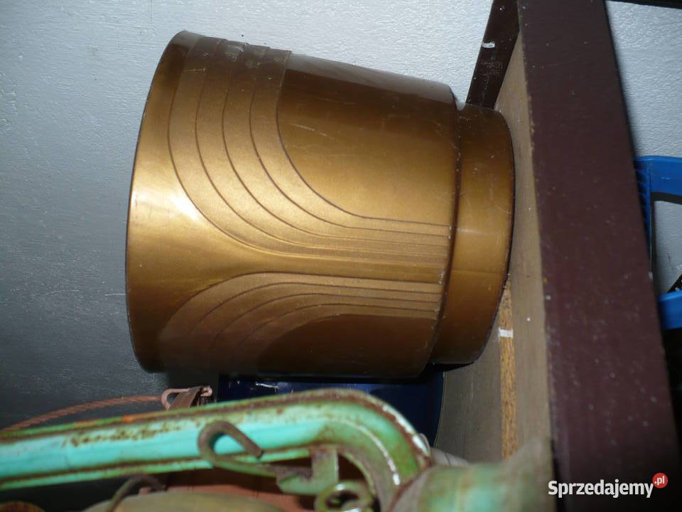 Doniczki ozdobne ogrodowe i domowe wielkopolskie Puszczykowo