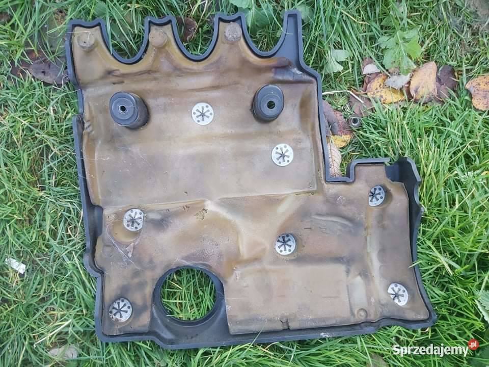 Osłonapokrywa silnika Rover 75 MGZT osobowe Silniki i osprzęt Lublin